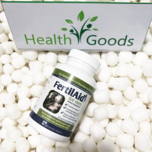 FertilAid for Men Tăng khả năng sinh sản cho nam giới