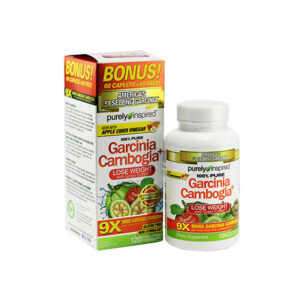 Garcinia Cambogia: Công Dụng, Cách Dùng, Giá Bán, Mua Ở Đâu?