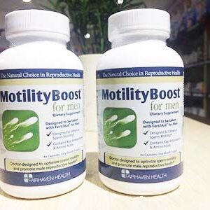 Thuốc MotilityBoost Có Tốt Không? Giá Bán Bao Nhiêu?