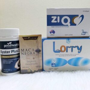Lorry Plus: Công Dụng, Cách Dùng, Giá Bán, Mua Ở Đâu?