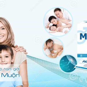 Menfelix: Thuốc Bổ Tinh Trùng Hiệu Quả Nhất Trong Điều Trị Vô Sinh Nam