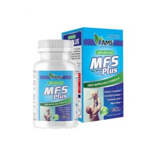 Viên uống MFS Plus có tốt không? Giá bán bao nhiêu?