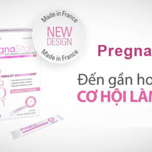 Review Thuốc Pregnasitol: Giá Bán, Cách Dùng, Mua Ở Đâu?