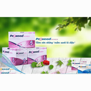 Công dụng của thuốc Proxeed Women là gì?