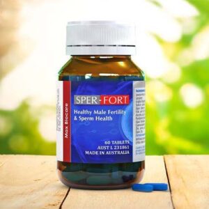 Review Sper Fort: Công dụng, giá bán, mua ở đâu?