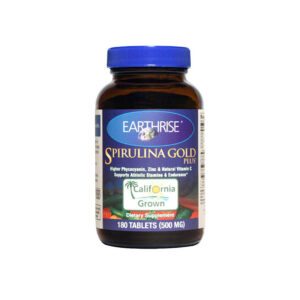 Tảo mặt trời Spirulina Gold Plus: Công Dụng, Cách Dùng, Giá Bán, Mua Ở Đâu?