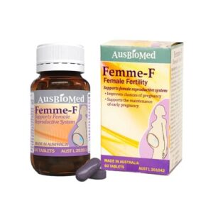 Femme F: Công Dụng, Cách Dùng, Giá Bán, Mua Ở Đâu?