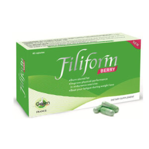 Viên uống giảm cân Filifrom: Cách dùng, giá bao nhiêu, mua ở đâu?