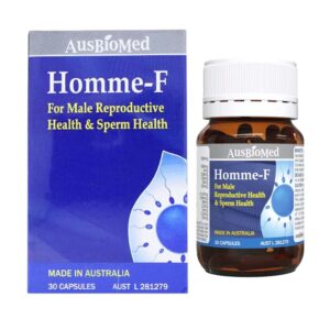 Thuốc Homme F: Giá Bao Nhiêu, Cách Dùng Hiệu Quả, Mua Ở Đâu?