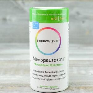 Thuốc menopause one lựa chọn số 1 cho phụ nữ mãn kinh, tiền mãn kinh