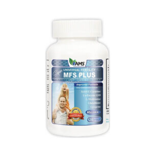 Thuốc MFS Plus: Công Dụng, Cách Dùng, Giá Bán, Mua Ở Đâu?