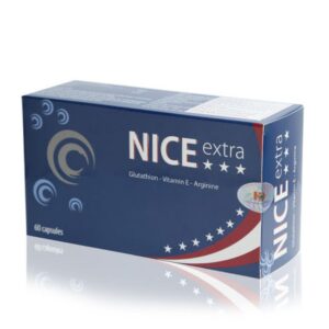 Thuốc Nice Extra: Công Dụng, Cách Dùng, Giá Bán, Mua Ở Đâu?