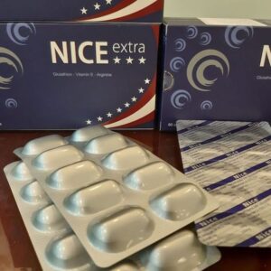 Thuốc Nice Extra: Công Dụng, Cách Dùng, Giá Bán, Mua Ở Đâu?