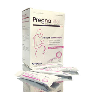 Thuốc Pregnasitol: Công Dụng, Cách Dùng, Giá Bán, Mua Ở Đâu?