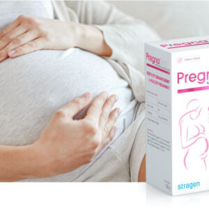 Thuốc Pregnasitol: Công Dụng, Cách Dùng, Giá Bán, Mua Ở Đâu?