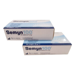 Thuốc Semyn 100: Công Dụng, Cách Dùng, Giá Bán, Mua Ở Đâu?