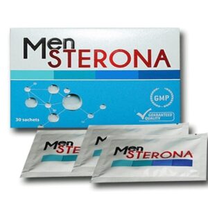 Review thuốc Mensterona có tốt không? Công dụng, thành phần như thế nào?