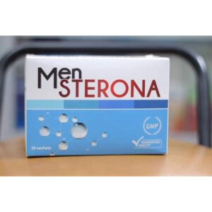 Mua Mensterona chính hãng tại TPHCM ở đâu?