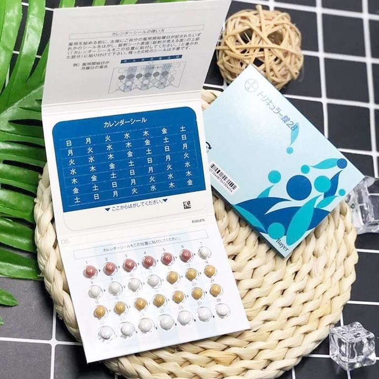 Thuốc Tránh Thai Hằng Ngày: Công Dụng, Cách Dùng, Lợi Hay Hại?