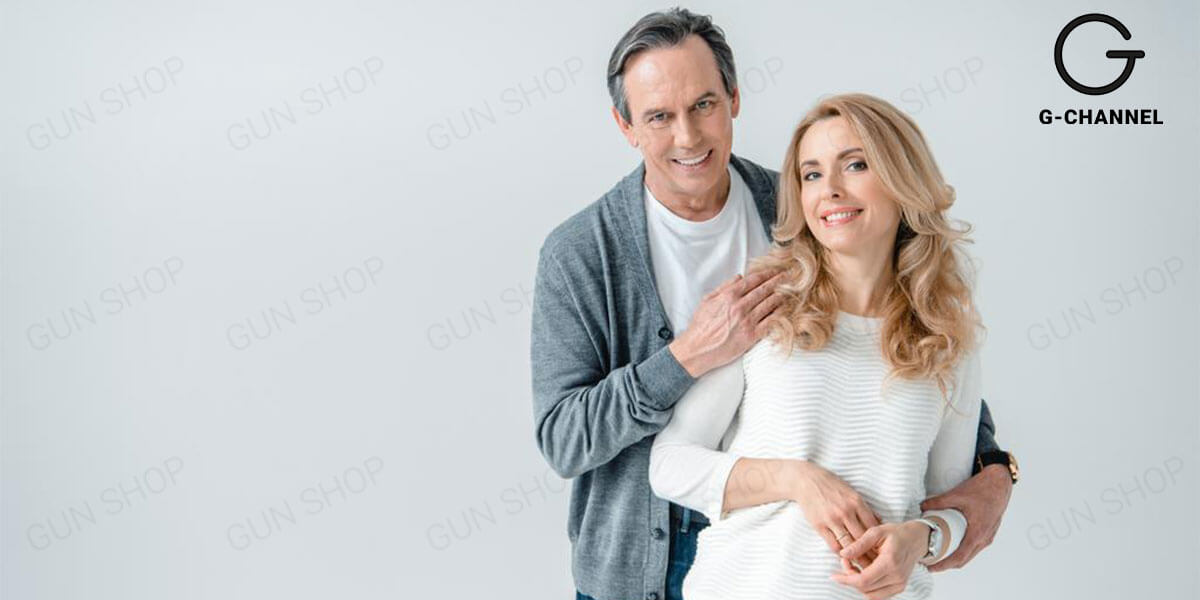 Cách làm vợ chồng hạnh phúc – Tuyệt chiêu không thể bỏ lỡ