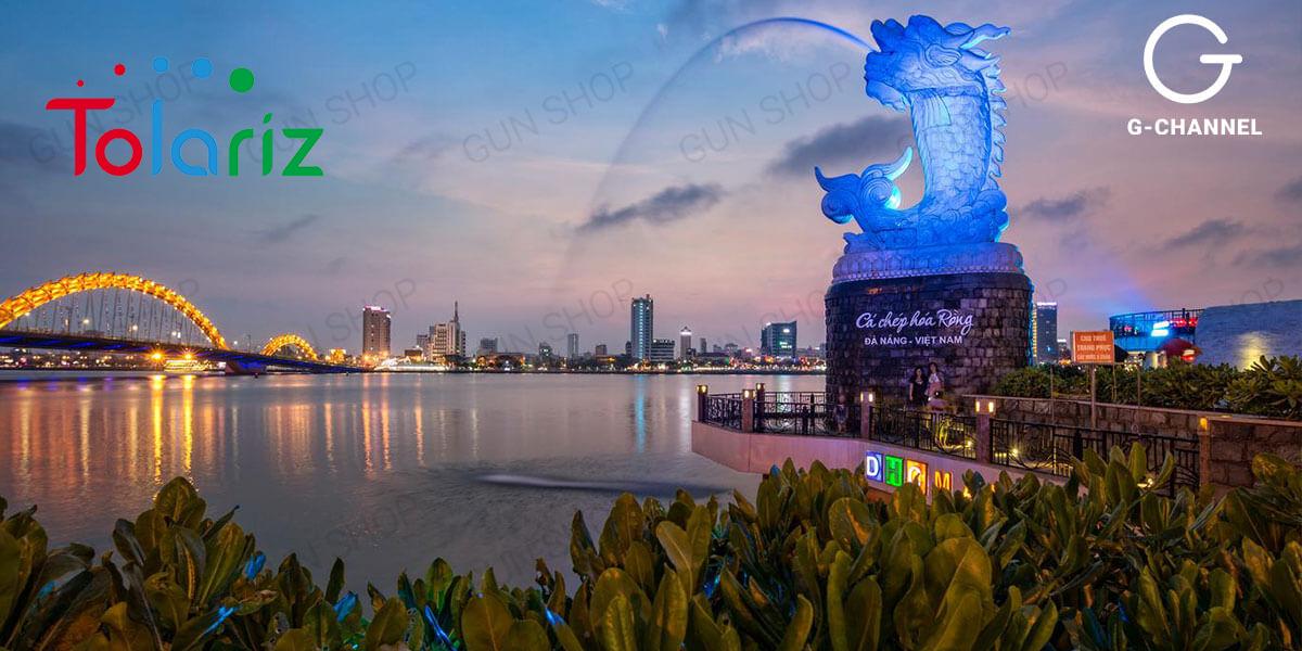Gợi ý các địa điểm hẹn hò ở Đà Nẵng không thể bỏ lỡ cho các cặp đôi