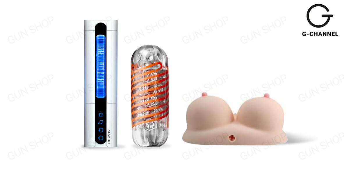 Dụng cụ tình yêu dành cho nam chất lượng cực đỉnh 2022