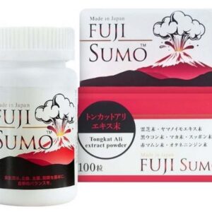 Viên uống Fuji Sumo
