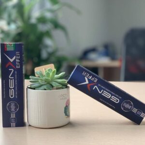 Viên sủi tăng cường sinh lý nam hiệu quả Gen X Effer 