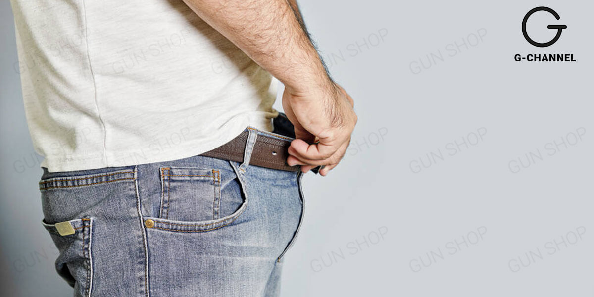 Khái niệm mất trinh ở nam giới là gì?
