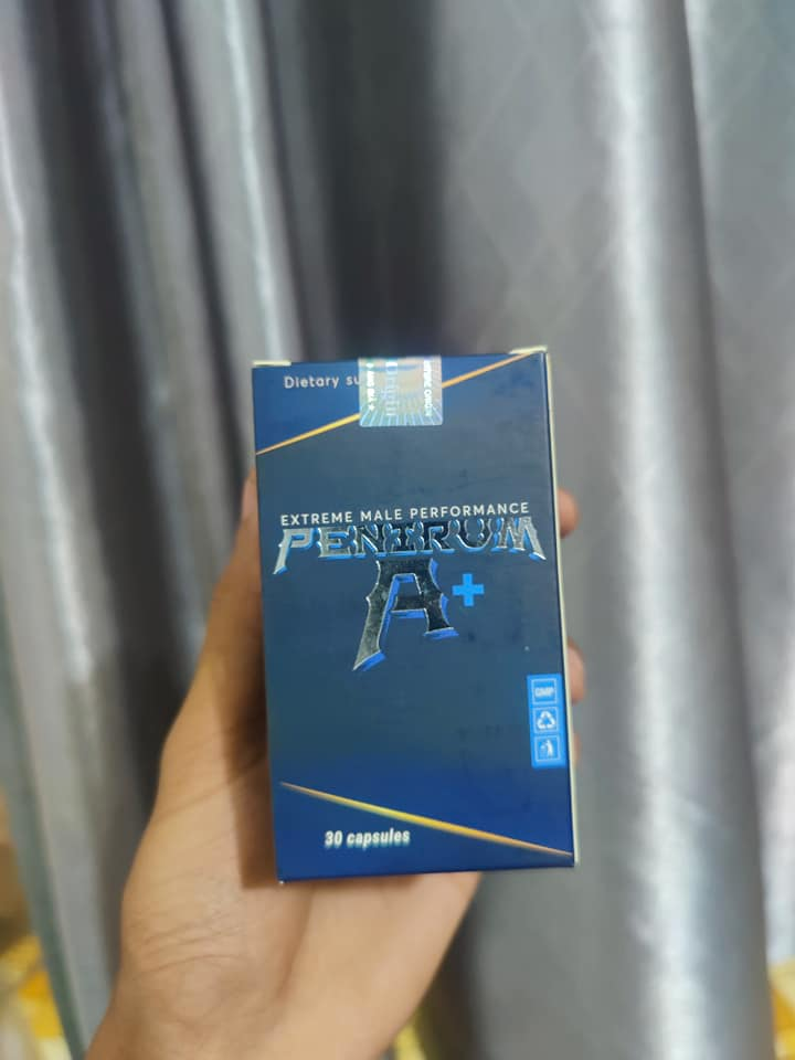 Penirum A+ Tăng Cường Sinh Lý Phái Mạnh Tự Nhiên