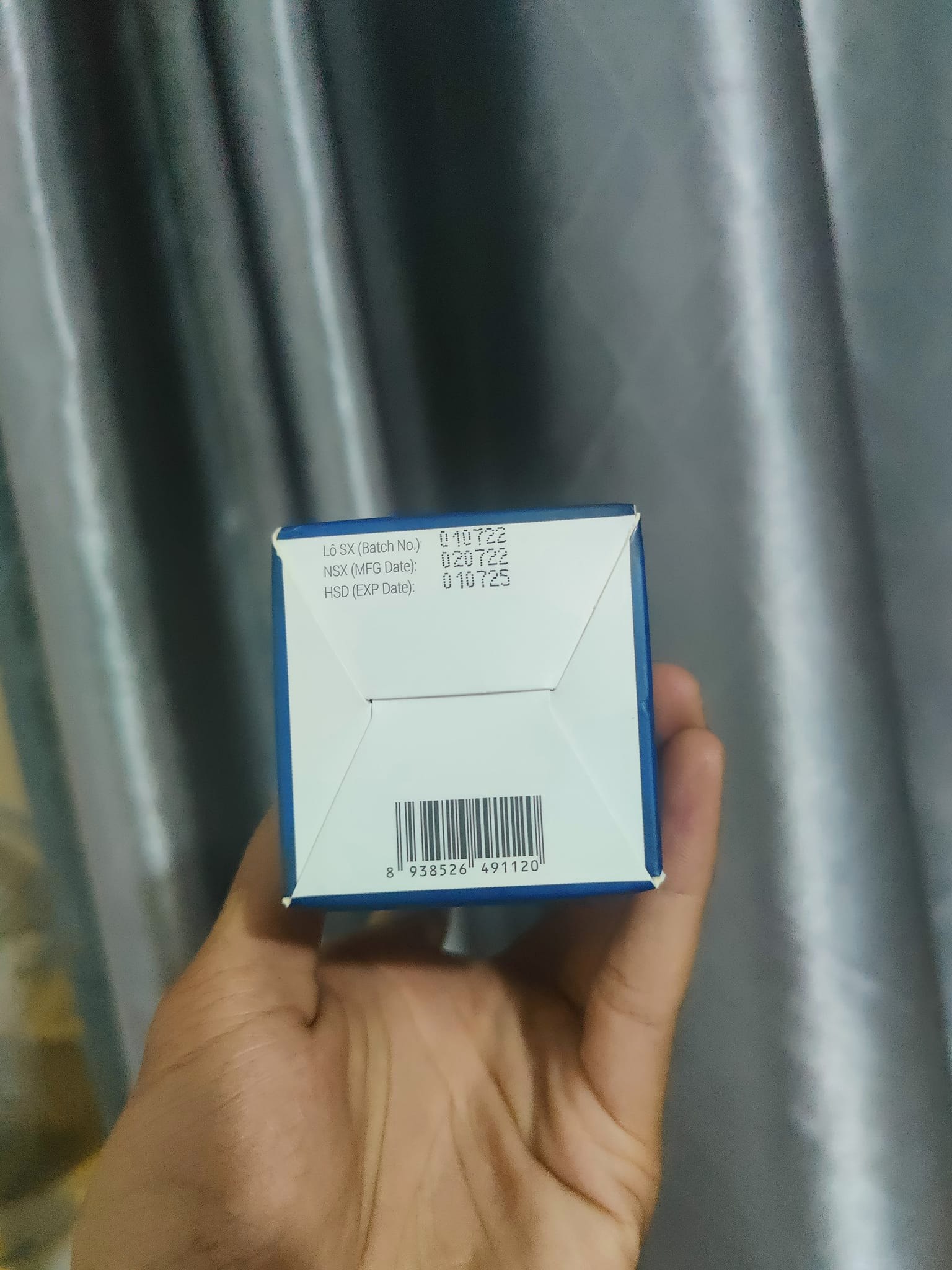Hướng dân cách dùng Penirum A+ hiệu quả nhất