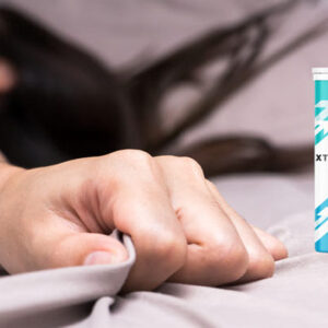 Viên sủi Xtrazex tăng cường sinh lý nam hộp 10 viên