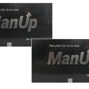 manup