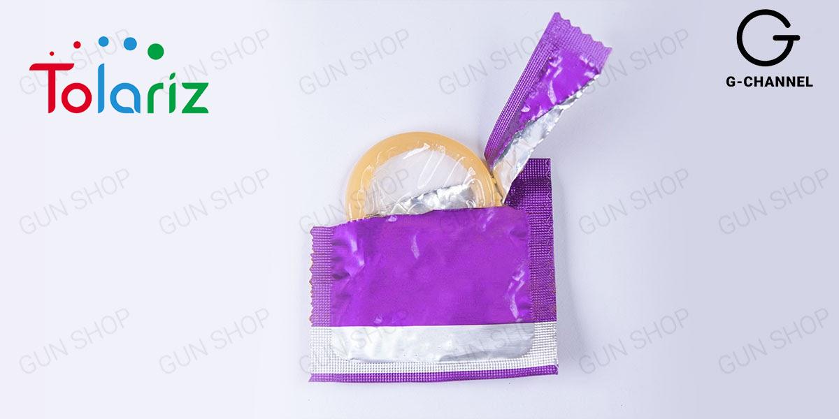 Các loại bao cao su Nhật Bản nào hot nhất hiện nay