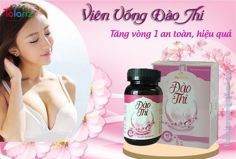 đào thi có tốt không