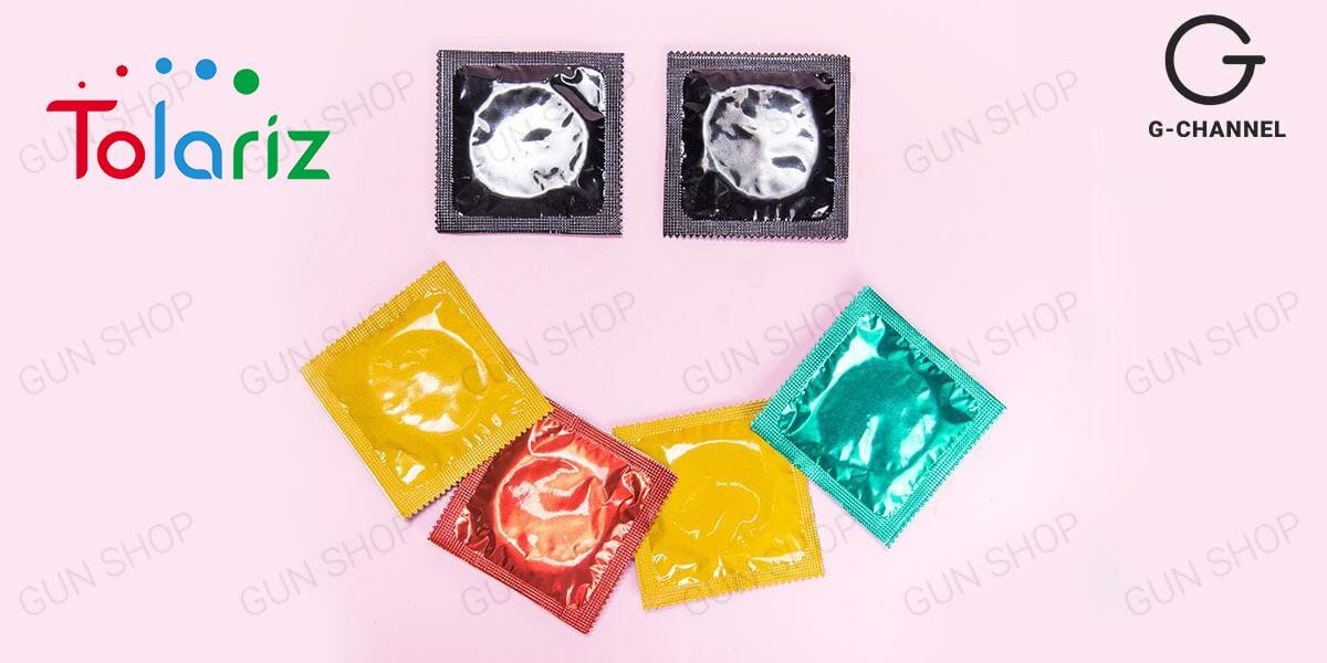 Hướng dẫn đeo bao cao su chuẩn chỉnh đảm bảo an toàn cho nam giới