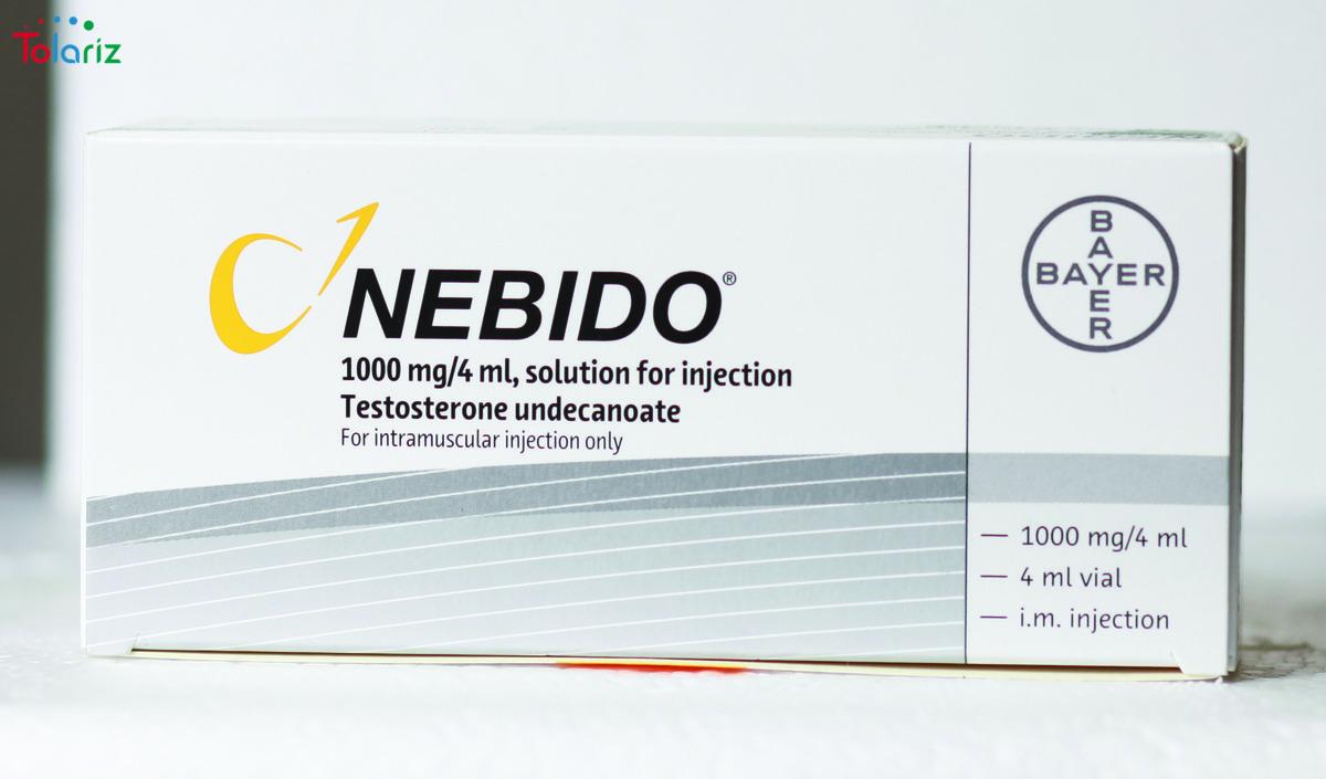 Nebido