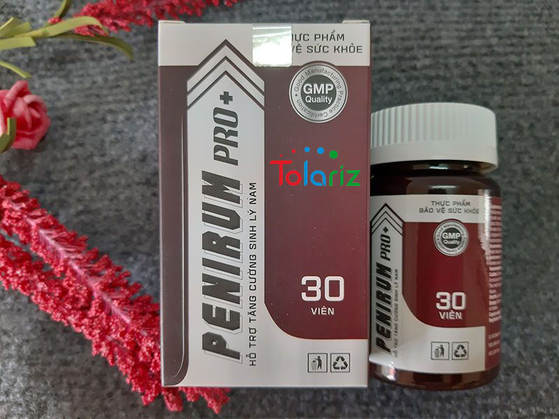 Penirum Pro+ Mua Ở Đâu Chính Hãng?