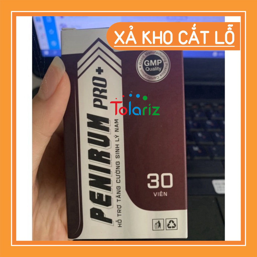 Penirum Pro+ giá bao nhiêu? Cách dùng hiệu quả nhất
